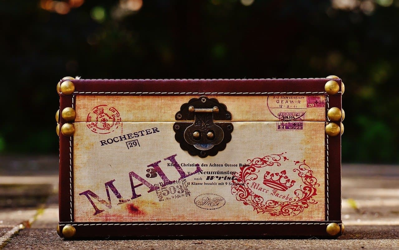 banner